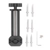 Camera Lens Vise Repair Tool for Lens and Filter Ring
