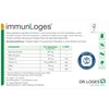 immunLoges 20 Capsules Immune System Support