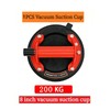 Heavy Duty Hand Pump Vacuum Suction Cup Lifter for Glass,