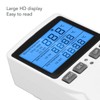 Controlador de Temperatura, -40 a 120 ℃ Sonda Impermeable Pantalla