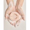 Edel Ground Red Salt Shampoo Bar 100g / 에델그라운드 레드솔트 샴푸바 100g