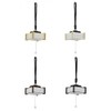 Kitan Club Grandma's Nenki Strap x 4 Types Set, Full
