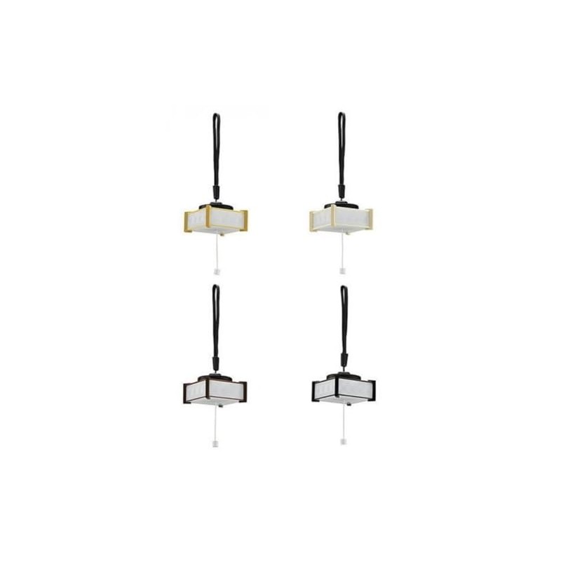 Kitan Club Grandma's Nenki Strap x 4 Types Set, Full