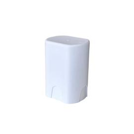 Fackelmann 45474 Manual Chip Cutter, Plastic, Stainless Steel