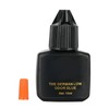 Natural Fast Dry Eyelash Extension Glue Eye Lash Grafting Instant