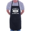 Print4U Made In 1985 40th Birthday BBQ Cooking Funny Novelty