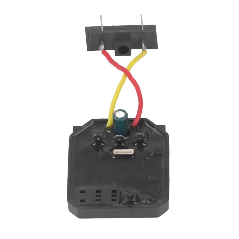 Electric Wrench Switch Control Board Brushless Drive Board Controller with