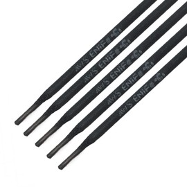 ENiFe-CI 5pcs 55-Percent Nickel Cast Iron Welding Electrode Rods Welding Stick (1/8'')
