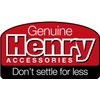 Genuine Henry Dusting Brush Head Soft Round Attachment 32mm 601144