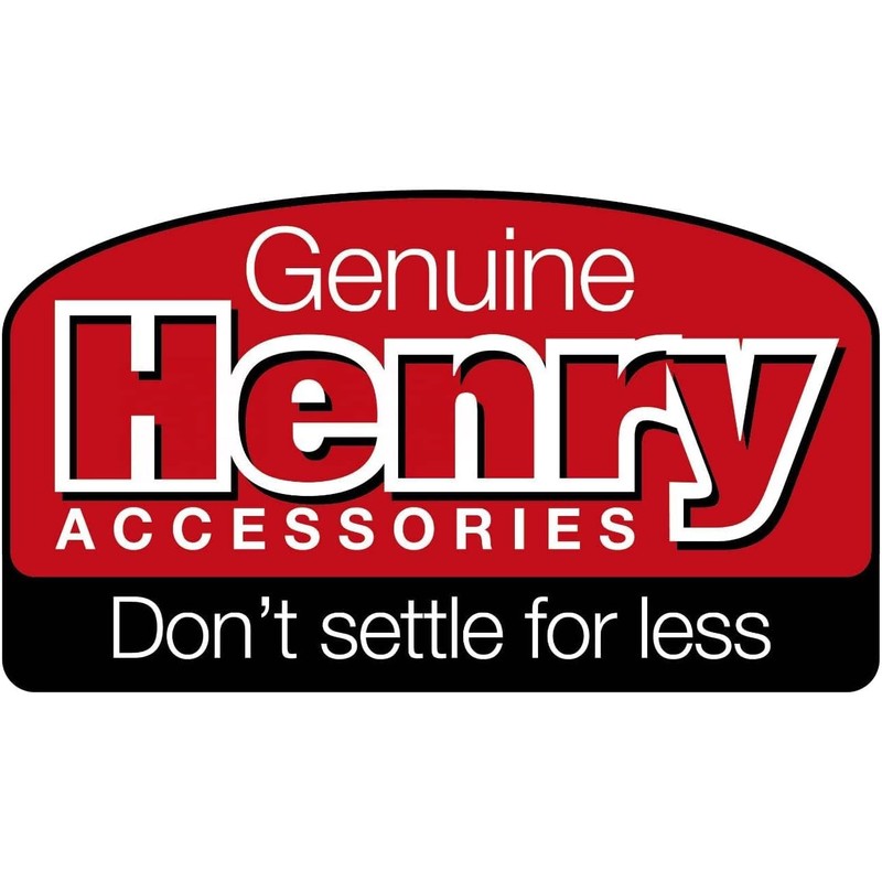 Genuine Henry Dusting Brush Head Soft Round Attachment 32mm 601144