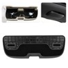 Sunglasses Holder Car Glasses Case Storage Box Overhead Grab Handle