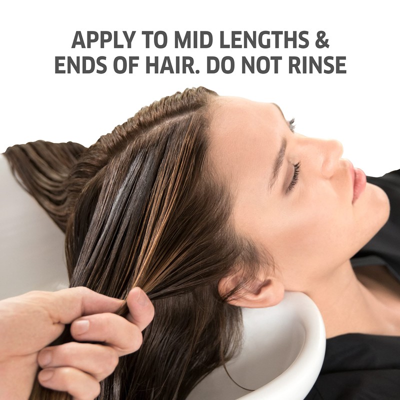 Wella Invigo Brill Odżywka Bez Spłuk 150 ml