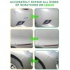 085 Eminent White Pearl Touch Up Paint for Lexus, Color