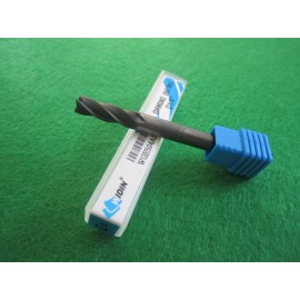 WIDIN WINDIN 1/4" End Mill 4 Flute True crystalline CVD diamond WGE504A016