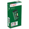 Bosch Spirit Level 12 cm (Compact Mini Level; Precise Alignment