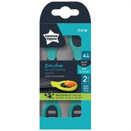 Tommee Tippee Smushee Food Catcher 2 Pack
