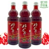 산수유원액 900ml 국내산 900ml Domestic Cornelian Cherry Extract