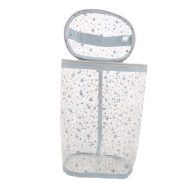 Outanaya Waterproof Toiletry Bag Travel Toiletry Bag Men Makeup Organizer for Women PVC Transparent