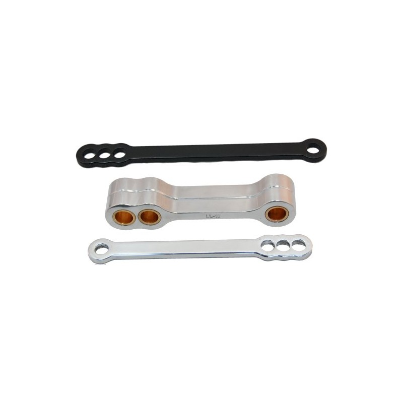 Psr 04-00760-22 Lowering Link - Black