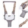 Baby Walking Harnesses Lightweight Adjustable Detachable Crotch Pad Handheld Toddler