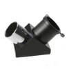 Danubia 90 Degree Erect Prism for 1.25 inch Astro Telescope