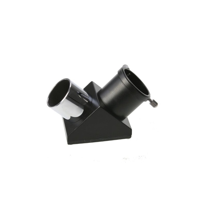 Danubia 90 Degree Erect Prism for 1.25 inch Astro Telescope
