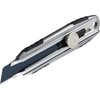 OLFA 18mm Heavy-Duty Utility Knife (MXP-L) - Multi-Purpose No-Slip Grip