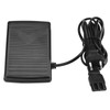 Home Sewing Machine Foot Control Pedal With Power Cord