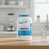Creatina Blu-e Monohidratada 1k 200 Servicios Varios Sabores