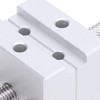 Adjustable Mini Vise Clamp for Jewelry Making, Electronics Repair with