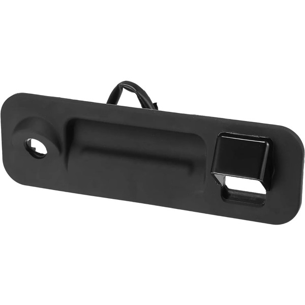 Generic 81260C1010, 81260-C1010, Rear Tailgate Handle Trunk Switch for Hyundai