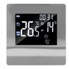 3A Smart Thermostat LCD Display Programmable Widely Used Water Heating