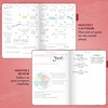 Legend Planner – Weekly & Monthly Life Planner to Hit