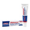 Secure Waterproof Denture Adhesive - Zinc Free - Extra Strong