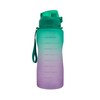 Sips & Gulps Water Bottle, 2000 ml, BPA and Phthalate