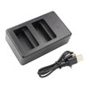 Battery Charger Compatible with Scanreco RC400 592 RSC7220 RC960 16131