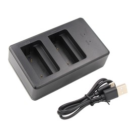 Battery Charger Compatible with Scanreco RC400 592 RSC7220 RC960 16131 EEA2512 Remote Control