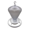 2GR Automatic Bird Feeder and Water Dispenser – Versatile Outdoor