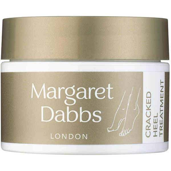 Margaret Dabbs London PURE Cracked Heel Treatment Balm,