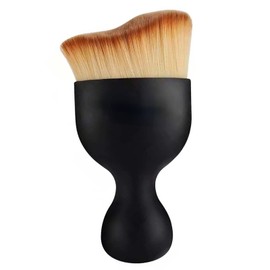 YINKE Car Wash Brush, Dusting Brush, Soft Brush Head Detail Brush, Car Cleaning, Crevice Cleaning, Premium Quality (1)