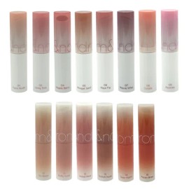 롬앤 글래스팅 멜팅 밤 3.5g Romand Glasting Melting Balm 3.5g