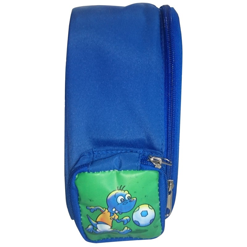 Bevgo Bag Childs Dinosaur Lunch Bag Drink Dispenser - Donomite