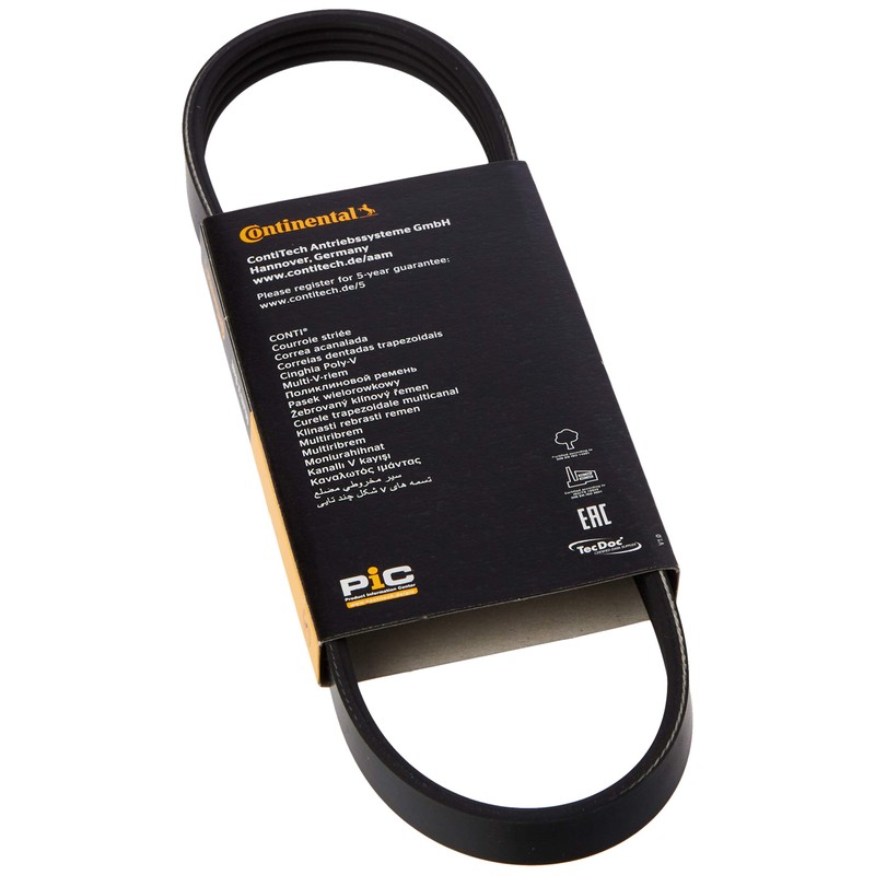 DRIVE BELT Drive Belt 4PK0611