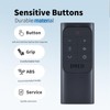 Snrigw Replacement Remote Control for Dreo Tower Fan DR-HPA001 Compatible