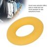 Saxophone Mute Alto Sax Tone Filter Silicone Bell Protective Ring