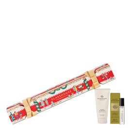 Glasshouse Fragrances KYOTO IN BLOOM Christmas Bon Bon