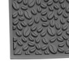 Non Slip Cup Mat Coffee Bean Design Desktop Bar Counter