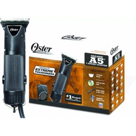 Oster Brand New Oster Golden A5 Single Speed Animal Pet Equine Clipper