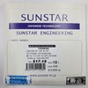 サンスター(SUNSTAR) フロントスプロケット 530-18T XJR1200/1300 517-18