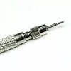 Miniduino Metal Watch Back Cover Opener Watch Repair Tool Battery